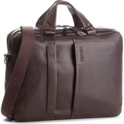 Torba na laptopa PIQUADRO - CA3347P15S Brązowy. Torby na laptopa marki Piquadro. Za 1,459.00 zł.