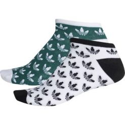 Adidas Skarpety unisex Trefoil Liner Socks D98997 2-pack wielokolorowe r. 39 - 42. Skarpetki sportowe marki Adidas. Za 41.53 zł.