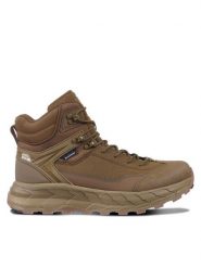 Icepeak Trapery Icepeak Akaa Mr 78286 Zielony. Zielone trapery Icepeak, z materiału, bez zapięcia. Za 519.99 zł.