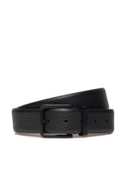 Calvin Klein Pasek Męski Ck Warmth Plus Pb 35mm K50K511577 Czarny. Czarne paski CALVIN KLEIN, bez wzorów, ze skóry. Za 159.99 zł.