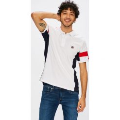 Fila - Polo. Koszulki polo sportowe marki Fila. W wyprzedaży za 179.90 zł.