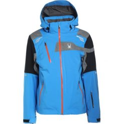 Spyder TITAN Kurtka narciarska french blue/black/polar. Bluzy z polaru marki Spyder. W wyprzedaży za 1,511.20 zł.