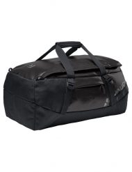 Torba podróżna CityDuffel 35. Czarne torby na laptopa Vaude. Za 556.45 zł.