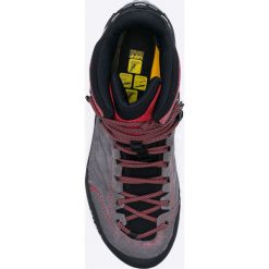 Salewa - Buty Ms Mtn Trainer Mid Gtx. Buty trekkingowe marki Salewa. W wyprzedaży za 799.90 zł.