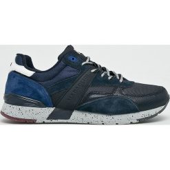 Napapijri - Buty. Buty sportowe casual marki Napapijri. W wyprzedaży za 269.90 zł.