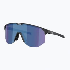 Okulary przeciwsłoneczne Bliz Hero Small. Czarne okulary przeciwsłoneczne Bliz. Za 319.99 zł.