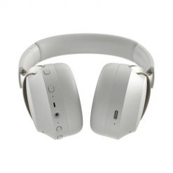Creative Labs SYS,HEADSET CREATIVE ZEN HYBRID SXFI GY WW Zestaw słuchawkowy Przewodowy i Bezprzewodowy Opaska na głowę. Słuchawki bezprzewodowe CREATIVE. Za 411.99 zł.