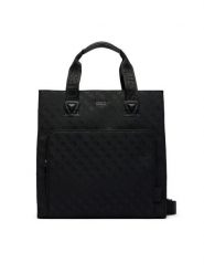 Guess Torba HMBOST P6246 Czarny. Czarne torby na laptopa Guess. Za 639.99 zł.