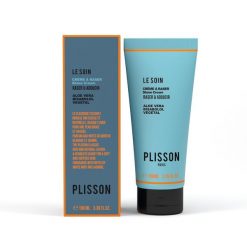 Plisson Golenie 100 ml Męskie. Kremy i balsamy Plisson. Za 149.99 zł.