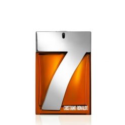 Cristiano Ronaldo Fearless Woda toaletowa 30 ml Męskie. Perfumy męskie Cristiano Ronaldo. Za 150.49 zł.
