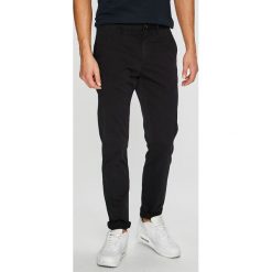 Tommy Hilfiger - Spodnie. Eleganckie spodnie marki Tommy Hilfiger. W wyprzedaży za 319.90 zł.