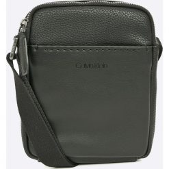 Calvin Klein - Saszetka. Saszetki i nerki marki CALVIN KLEIN. W wyprzedaży za 279.90 zł.