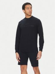 Paul&Shark Bluza 25411881 Granatowy Regular Fit. Niebieskie bluzy PAUL&SHARK, m, bez wzorów, z syntetyku, bez kaptura. Za 749.99 zł.