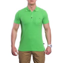 Adidas Koszulka Polo Adidas ZX POLO B19879 S. Brązowe koszulki polo sportowe marki Adidas, bez wzorów, bez kołnierzyka, bez ramiączek. Za 59.99 zł.