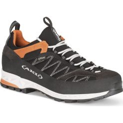 Aku Buty męskie Tengu Low GTX black/ orange r. 43 (976-108-9). Buty trekkingowe marki Aku. Za 579.00 zł.