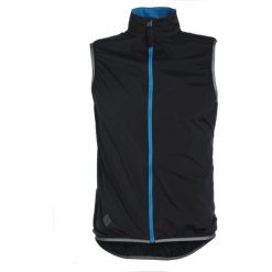 Triple2 KAMSOOL VEST MEN Kamizelka jet black. Kamizelki sportowe marki High Point. Za 509.00 zł.