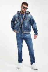 Jeansy męskie Tedi DSQUARED2. Jeansy Dsquared2, m. Za 2,299.00 zł.