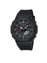 G-Shock Zegarek GA-B2100-1AER Czarny. Czarne zegarki G-Shock. Za 619.99 zł.