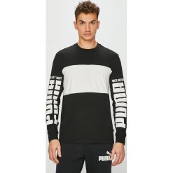 Puma - Longsleeve. Bluzki z długim rękawem marki Puma. W wyprzedaży za 119.90 zł.