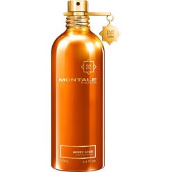 Montale Oud Honey Aoud Eau de Parfum Spray Perfumy 100 ml. Perfumy męskie Montale. Za 652.59 zł.