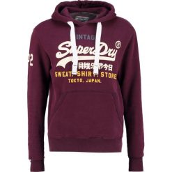 Superdry Bluza z kapturem fig. Bluzy marki Superdry. Za 349.00 zł.