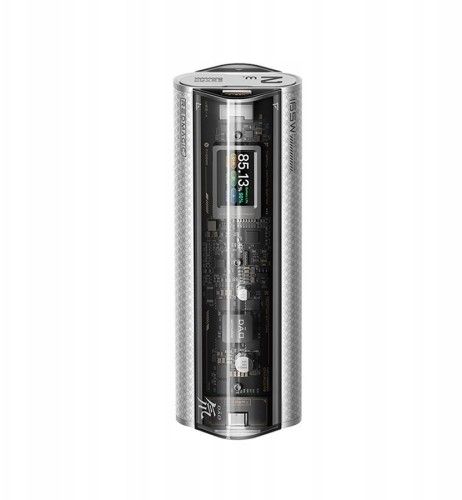 Powerbank REDMAGIC DAO 2W 20000mAh. Powerbanki REDMAGIC. Za 862.99 zł.