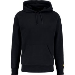 Carhartt WIP CHASE Bluza z kapturem black/gold. Bluzy marki Carhartt WIP. Za 289.00 zł.