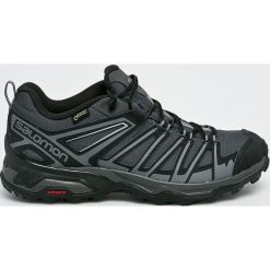 Salomon - Buty X Ultra 3 Prime Gtx. Buty trekkingowe marki Salomon. W wyprzedaży za 399.90 zł.