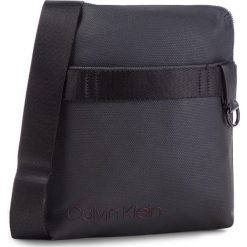 Saszetka CALVIN KLEIN - City Active Flat Crossover K50K503918 910. Torby na ramię marki CALVIN KLEIN. W wyprzedaży za 299.00 zł.
