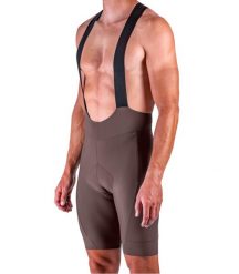 Spodenki Kolarskie Gravelowe Luxa Elitism Cargo. Brązowe krótkie spodenki sportowe LUXA, l, bez wzorów, z lycry, na fitness i siłownię. Za 719.00 zł.