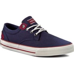 Trampki SPRANDI MS16-SP02. Niebieskie trampki Sprandi, m, bez wzorów, bez zapięcia. Za 79.99 zł.