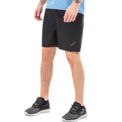 Asics Spodenki męskie 7in Short Performance Black r. M (134093-0904). Krótkie spodenki sportowe marki ASICS. Za 94.00 zł.