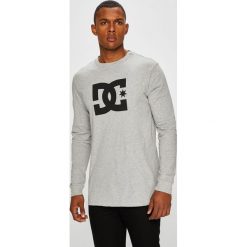 DC - Longsleeve. Bluzki z długim rękawem marki DC. W wyprzedaży za 119.90 zł.