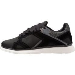 SIKSILK ZONAL RUNNER Sneakersy niskie black. Buty sportowe casual marki SIKSILK. Za 369.00 zł.