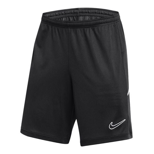 Męskie Spodenki Academy 25 DriFIT. Czarne szorty Nike, m, bez wzorów, sportowe. Za 118.99 zł.