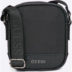Guess Jeans - Saszetka Milano Mini. Saszetki i nerki marki Guess Jeans. W wyprzedaży za 199.90 zł.