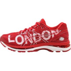 ASICS GELNIMBUS 20 LONDON Obuwie do biegania treningowe london/2018/red. Buty treningowe marki ASICS. W wyprzedaży za 591.20 zł.