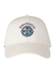 Brunotti Czapka "Retros" w kolorze kremowym rozmiar: onesize. Brązowe czapki z daszkiem Brunotti, bez wzorów. Za 43.99 zł.