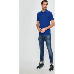 Lacoste - T-shirt/polo PH4014. Koszulki polo marki LACOSTE. Za 399.90 zł.