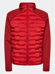 Peak Performance Kurtka outdoor Argon G79447040 Czerwony Slim Fit. Czerwone kurtki outdoor i hardshell Peak Performance, m, bez wzorów, z syntetyku, bez kaptura. Za 1,079.00 zł.