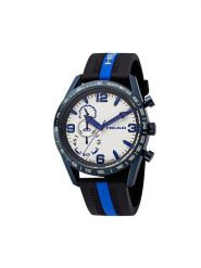 Head Zegarek London H800232 Czarny. Czarne zegarki Head. Za 459.99 zł.