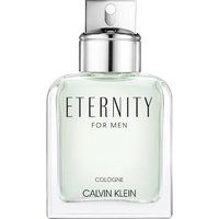 Eternity Cologne for Men - Woda toaletowa. Perfumy męskie CALVIN KLEIN. Za 435.00 zł.