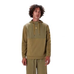 Bluza z kapturem Endura Trailster tech. Zielone bluzy z kapturem ENDURA, m, bez wzorów, z kapturem. Za 432.35 zł.