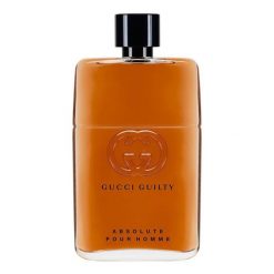 Gucci Gucci Guilty Absolute Woda perfumowana 90 ml Męskie. Perfumy męskie Gucci. Za 655.79 zł.