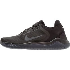 Nike Performance FREE RN 2018 Obuwie do biegania neutralne black/anthracite. Buty do biegania marki Nike Performance. Za 469.00 zł.