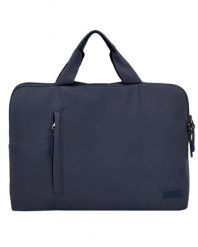 Torba na laptopa WINGS SOLENNE 15,6 cala NAVY BLUE. Niebieskie torby na laptopa Wings. Za 79.90 zł.