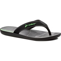 Japonki RIDER - Strike Plus Ad 11073 Black/Black 24271. Japonki marki Rider. Za 59.00 zł.