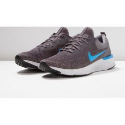 Nike Performance ODYSSEY REACT Obuwie do biegania treningowe thunder grey/blue hero/gunsmoke/black/vast grey. Buty do biegania marki Nike Performance. Za 549.00 zł.