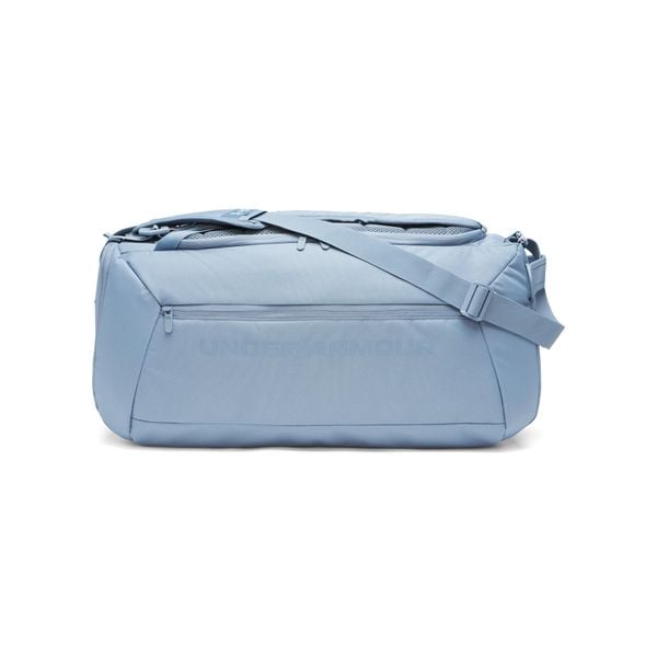 Torba sportowa Under Armour Undeniable Medium BP Duffle 6013604. Niebieskie torby na laptopa Under Armour. Za 345.15 zł.