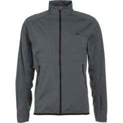 J.LINDEBERG SURGE STRETCH WIND PRO Kurtka przeciwdeszczowa dark grey melange. Kurtki outdoor i hardshell marki J.LINDEBERG. W wyprzedaży za 377.40 zł.
